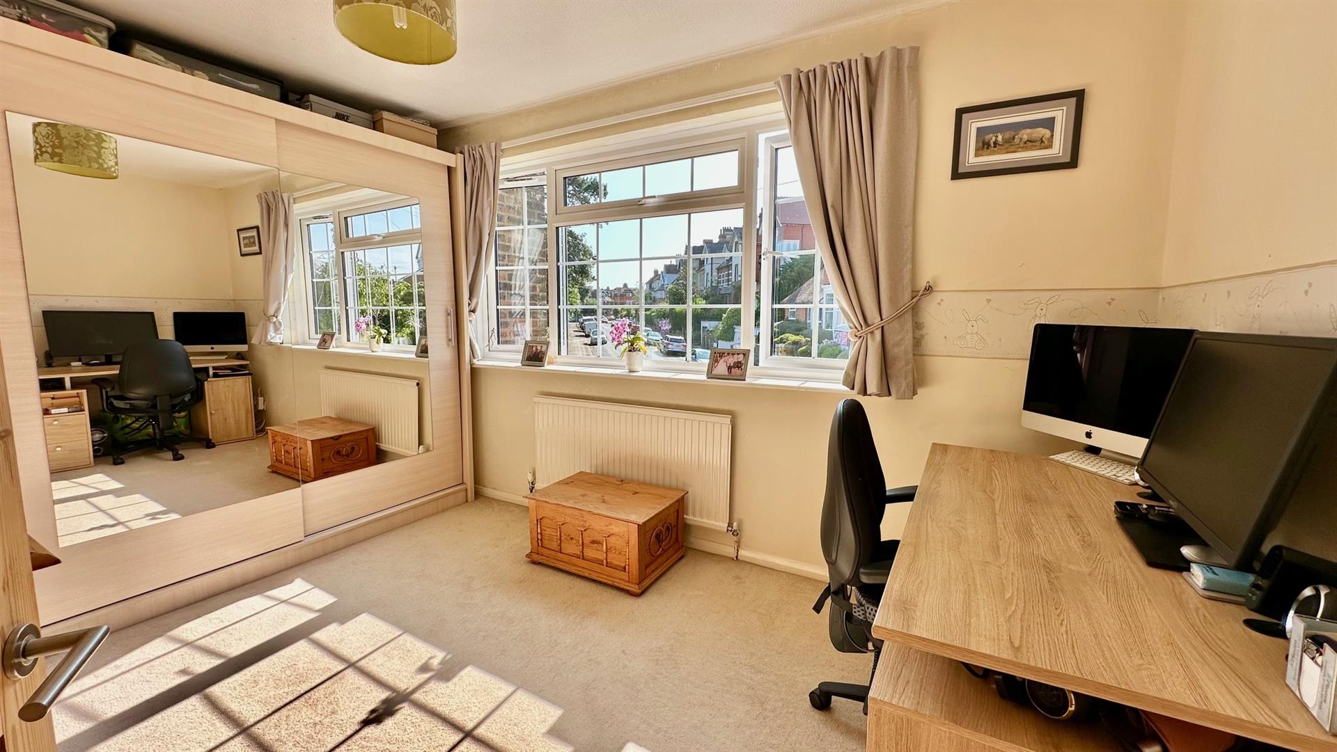 Michele Close, St. Leonards-On-Sea